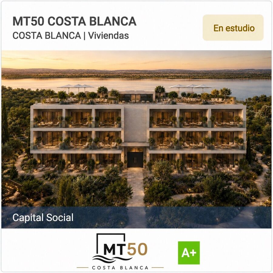 MT50 Costa Blanca